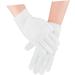 Mikinona 2 Pairs Sun Protection Moisturizing Gloves Lotion Hand Softening Gloves Moisturizing Spa Gloves Moisture Gloves Cracked Skin Gloves Spa Mitts Dry Manual Beauty Products Sebs - Buy Online on SooperMarket.com