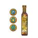 Sacha Inchi Oil - Organic Cold Pressed Superfood for Hair - 8.5oz by Amazon Therapeutic Laboratories - Buy Online on SooperMarket.com