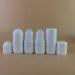 Jihuoo 4-Pack 30ml Refillable Plastic Roller Bottles for Aromatherapy | Empty Roll-On Bottles with Round Coverage - Buy Online on SooperMarket.com