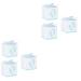 Gadpiparty 100 pcs candy box gift Baby European style