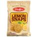 Stauffer's Original Recipe Lemon Snaps 14 oz. Bags (3 Bags) 14 Ounce (Pack of 3)