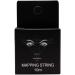 10M Black Pre-Inked Mapping String for Eyebrows Mapping Thread for Eyebrow Permanent Makeup Beauty and Personal Care Eyebrow Color