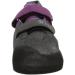 Five Ten Women's Rogue VCS Climbing Shoe 7.5 - Purple/Charcoal - Buy Online on SooperMarket.com