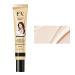 BTSEURY Liquid Foundation 30g Full Coverage Makeup Base Cream Concealer Foundation Waterproof Long Lasting Smooth Liquid Foundation Ivory