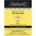 White - 1/2 Fusible Knit Stay Tape - 0.5 X 25 Yards SewkeysE Extremely Fine Knit Interfacing Sold by The 25 Yard Roll (KST-01) M494.09