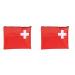 Trixie 1929 First Aid Kit for Dogs and Cats (Pack of 2) 1 piece (Pack of 2)