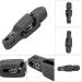 Snap Release Clip - 2 Pieces Spring Snap Quick Release for Downrigger Power Grip Tackle Weight Planner Board - Black - Buy Online on SooperMarket.com
