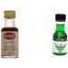 Preema Vanilla Essence - 28ML And Preema Pandan Essence 28ml | Prefect For Baking | Halal | Premium Quality - Buy Online on SooperMarket.com