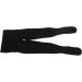 Firm Compression Tights 23-32 mmHg for Swelling Edema & Varicose Veins - Closed Toe Black - Buy Online on SooperMarket.com
