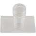 Cutefly Silicone Soft Nail Stamper & Scraper Perfect Nail Art Tool for Flawless Image Painting | International Shipping Available - Buy Online on SooperMarket.com