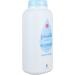 Johnson's Baby Powder Pure Cornstarch with Aloe & Vitamin E 9 oz - Gentle and Soothing for Baby's Delicate Skin - Buy Online on SooperMarket.com