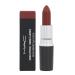 MAC Satin Lipstick Paramount 0.10 oz Paramount 1 Count (Pack of 1)