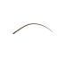 Kiko Milano Micro Precision Eyebrow Pencil 05 - Automatic Ultra-Precision Eyebrow Pencil for Deep Brunettes | 1 Piece - International Shipping Available - Buy Online on SooperMarket.com