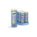 Pringles Salt & Vinegar Case of 6x165g