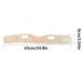 Double Chin Reducer | Adjustable V Line Facial Bandage | Soft Chin Strap for Women | Chin Tightening & Lifting Mask - Buy Online on SooperMarket.com