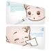 Lodokdre Infant Nasal Aspirator Cleaner Set - 4Pcs Baby Nose Clean Needle with 10ML Rhinitis Nasal Washer - Buy Online on SooperMarket.com