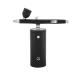 Handheld Paint Sprayer Hand Hold Airbrush Air Brush Kits Commercial Foundation Make Up Piston Compressor