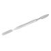 Universal Stainless Steel Skin Wax Knife - Double-Sided Spatula for Special Effects Makeup & Sculpture Accessories - Buy Online on SooperMarket.com