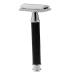 Jojomis Adjustable Double Edge Shaving Safety Razor Manual Vintage Style
