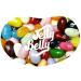 Jelly Belly Fiery Five Bean Boozled Jelly Beans 3-Pack 54g - Holidays & Christmas Candy - Vegan Candy Dairy Free Snacks Gluten Free Kosher Candy Bulk Candy Stocking Stuffers for Teens - Buy Online on SooperMarket.com