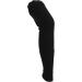 Buy Black Knee-High Compression Stockings for Men & Women | Oversize Support Stockings 23-32 mmHg for Running & Hiking | Improve Blood Circulation - Buy Online on SooperMarket.com