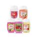 Bath and Body Works Anti-Bacterial Hand Gel 5-Pack PocketBac Sanitizers - Assorted Scents - 1 fl oz - Buy Online on SooperMarket.com