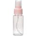 minkissy 1 Set Lotion Container Clear Container Empty Dispenser Kit Makeup Liquid Containers Kits Lotion Bottle Toiletries Dispenser Container Sample Containers Cosmetic Travel Pump Bottle - Buy Online on SooperMarket.com