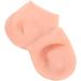 Gel Socks with Essential Oils - Moisturizing Foot Care for Cracked Heels (XL) - Perfect for Beauty Salons - Buy Online on SooperMarket.com