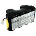 Buy 3000mAh/7.2V Replacement Battery for Shark Models V1917 VX3 & XB1918 | International Shipping Available - Buy Online on SooperMarket.com