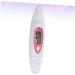 OSALADI 3 1 Skin Moisture Tester Skin Analyzer Facial Water Analyzer Skin Test Pen Skin Detector Precision Skin Sensor Skin Type Tester Digital Skin Moisture Sensor Water Oil Monitor White 13.5X2 CM White - Buy Online on SooperMarket.com