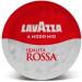 Lavazza A Modo Mio Coffee Pods PICK ANY 6 from 5+ Flavours Inc. Crema e Gusto Classico Delizioso Intenso Passionale and Rossa. (Total 6 Pack 216 Capsules) - Buy Online on SooperMarket.com