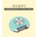 Electric Nail Clippers Smart Nail Clipper Professional Electric Nail Trimmer Automatic Nail File Safe Nails Cutter for The Adult Babies Finger Scissors Toe Pedicure Pink - Buy Online on SooperMarket.com