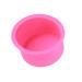 Heat-Resistant Silicone Guard with Handle for Wax Warmer - Perfect for Facial Armpit & Nasal Hair Removal - Buy Online on SooperMarket.com