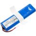 Replacement Battery Compatible with ZACO V3 V40 V5s Pro V5x 2600mAh/14.4V