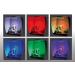 Buy Lucky Reptile LL-1 Life Light - Multicolor LED for Insect Terrariums Life Boxes & Life Pyramids | International Shipping - Buy Online on SooperMarket.com
