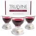 TrueVine Chalice Prefilled Communion Cups and Wafer Set - Prefilled Communion Cups With Bread & Juice - Fresh, Easy-Open Communion for Your Service 1000 Count 1000 Count (Pack of 1)