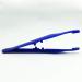 Buy Healifty 100 Pcs Sterile Plastic Tweezers - Ideal for Medical Use & Pearl Ironing Beads | International Shipping - Buy Online on SooperMarket.com