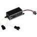 LIZZOT Ballasted Controller for CCFL Angel Eye - Buy Online on SooperMarket.com
