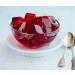 Insport Nutrition Fit Jelly - Sugar-Free Low-Calorie Strawberry Dessert | High Protein Powder - 301g (1 Pack) - Buy Online on SooperMarket.com