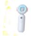 FOYTOKI 1pc Spray Humidifier Face Water Sprayer Facial Mist Spray Steamer Facial Steamers Mini White 13.6x5.5cm White - Buy Online on SooperMarket.com