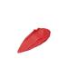 As I Am Curl Color Hot Red 6oz Gel - Temporary Color & Curling with Medium Hold - Vegan & Cruelty Free - Buy Online on SooperMarket.com