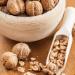 New Harvest 2022: 25kg Raw & Unprocessed Walnuts in Bowl for Squirrels - 100% Vegan & Natural - Buy Online on SooperMarket.com