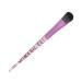 Premium 5pcs Eyeshadow Brush Set - Soft Hair Makeup Brushes for Eyeshadow Eyebrow Eyeliner & Blending Portable Glitter Handle - Buy Online on SooperMarket.com