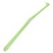 BELLIFFY 1pc Fine Fiber Plastic Cat Toothpaste Kitten Toothbrush Pet Supplies Pet Toothbrush