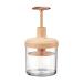 Kuuddker Clean Tool Simple Face Cleanser Shower Bath Shampoo Foam Maker Foamer Device Cleansing Cream Yellow