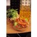 Coconut Bacon: Healthy Paleo Snack, Gluten-Free & Vegan - Buy Online on SooperMarket.com
