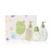 Natura Mame e Beb Deluxe Set