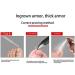 ISTOVO 4Pcs/Lot Paronychia Nail Tools Nail Clipper Nail Correction Thick Nails Ingrown Toenails Nippers Dirt Remover - Buy Online on SooperMarket.com
