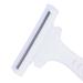 4-Part Women's Razor & Bikini Trimmer - Portable T-Type Beauty Tool for Body Hair Removal - Buy Online on SooperMarket.com