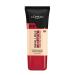 L'Oreal Infallible Pro-Matte Liquid Lipstick - Plum Bum - 0.21 fl. oz
